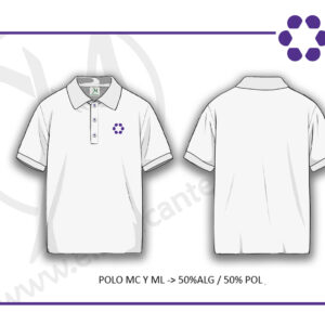 POLO M/C <br>POLO M/C