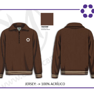 JERSEY<br>JERSEY